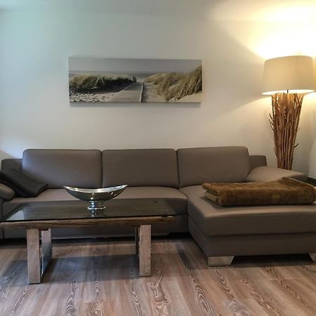 Ferienwohnung Duenenblick Süderende Kültér fotó