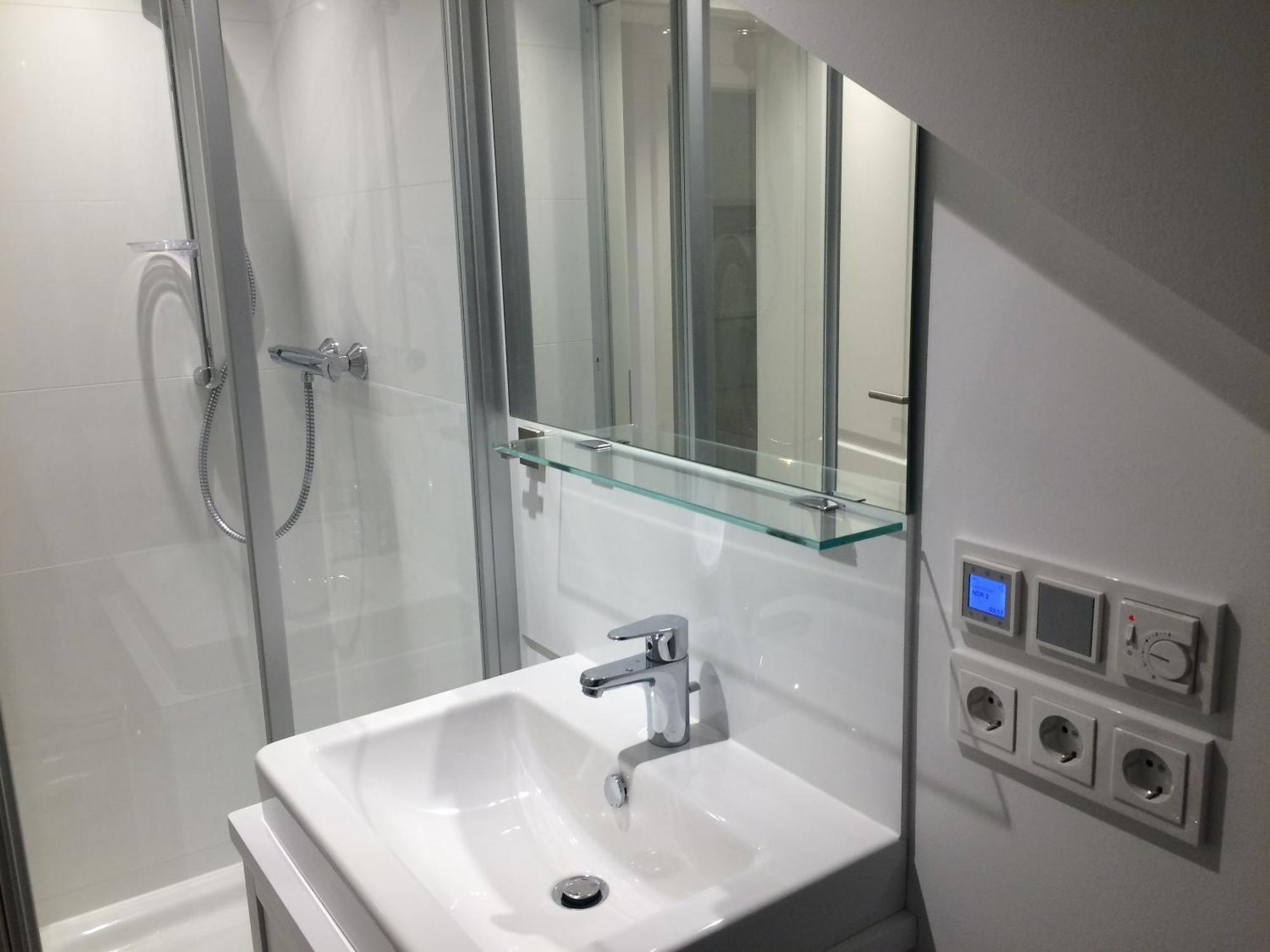 Ferienwohnung Duenenblick Süderende Kültér fotó