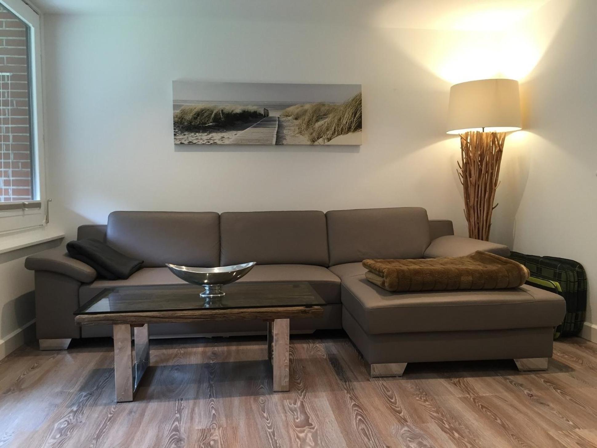 Ferienwohnung Duenenblick Süderende Kültér fotó
