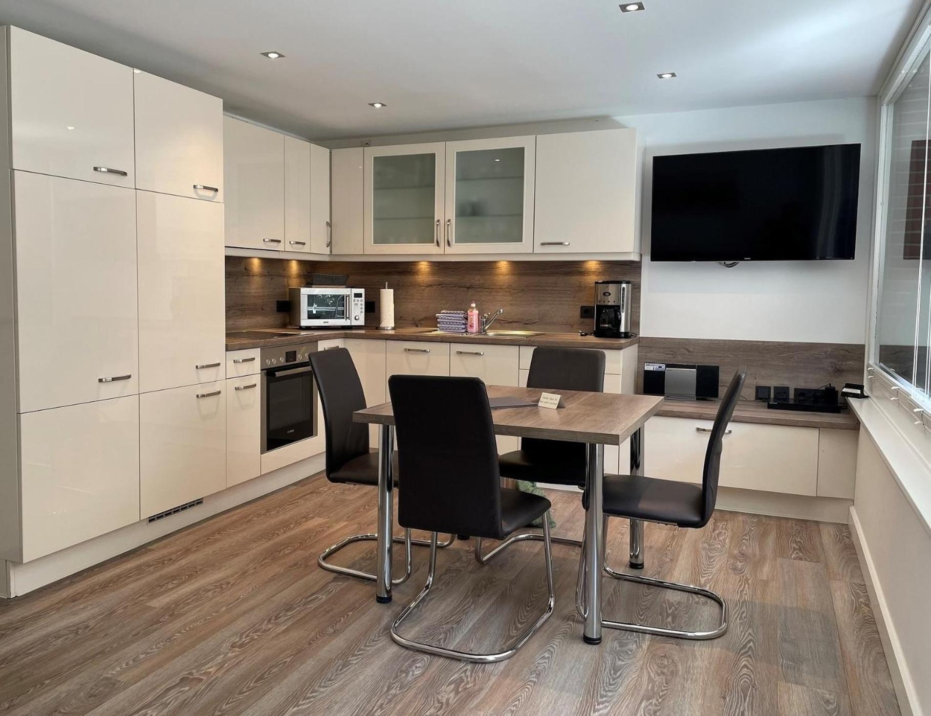 Ferienwohnung Duenenblick Süderende Kültér fotó